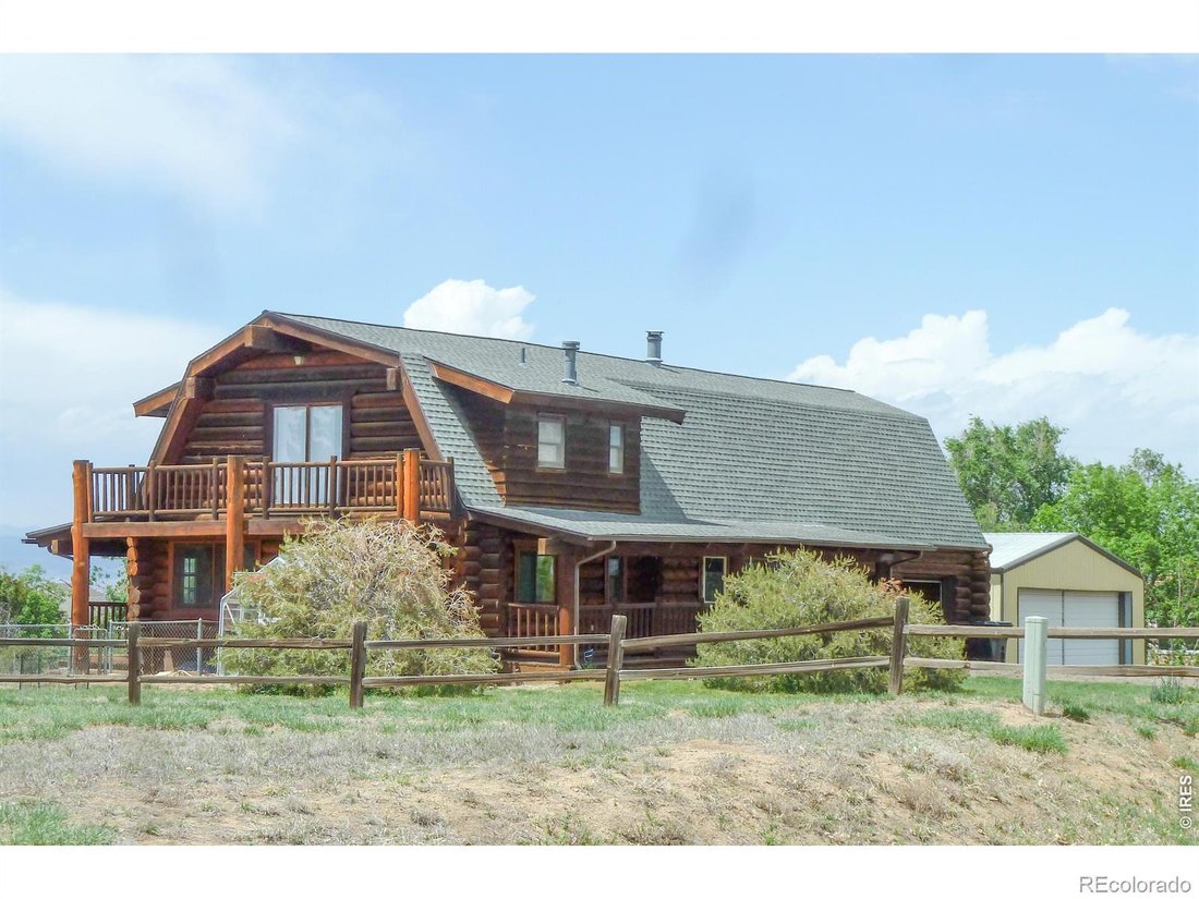 House in Erie, Colorado, United States 3 - 17972309