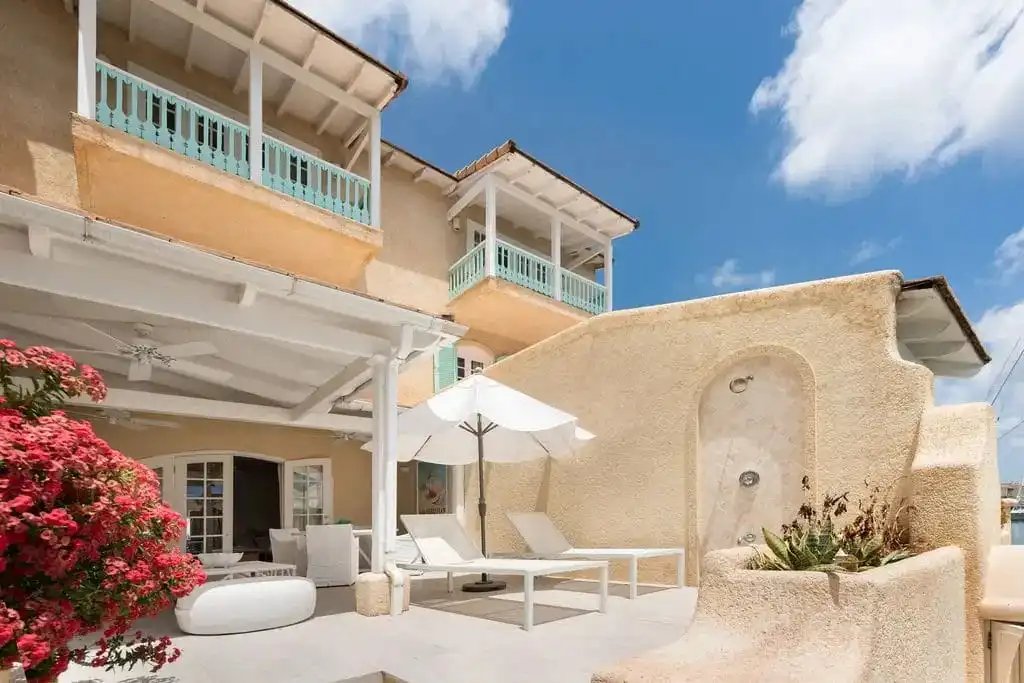 Apartment in Bridgetown, Christ Church, Barbados 5 - 17968920