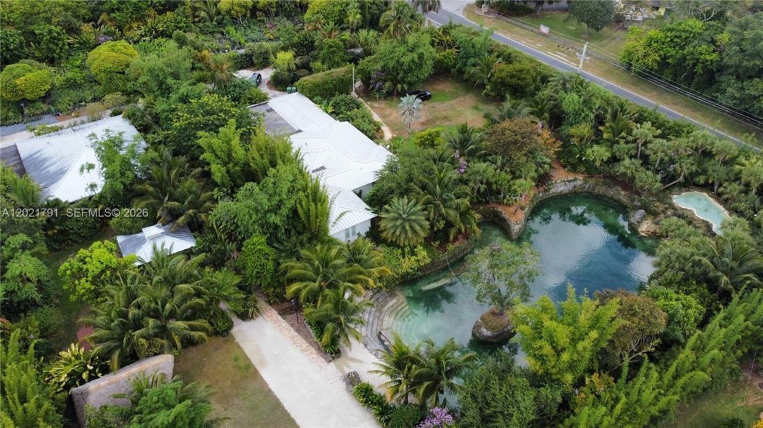 Casa en Homestead, Florida, Estados Unidos 5 - 17971471