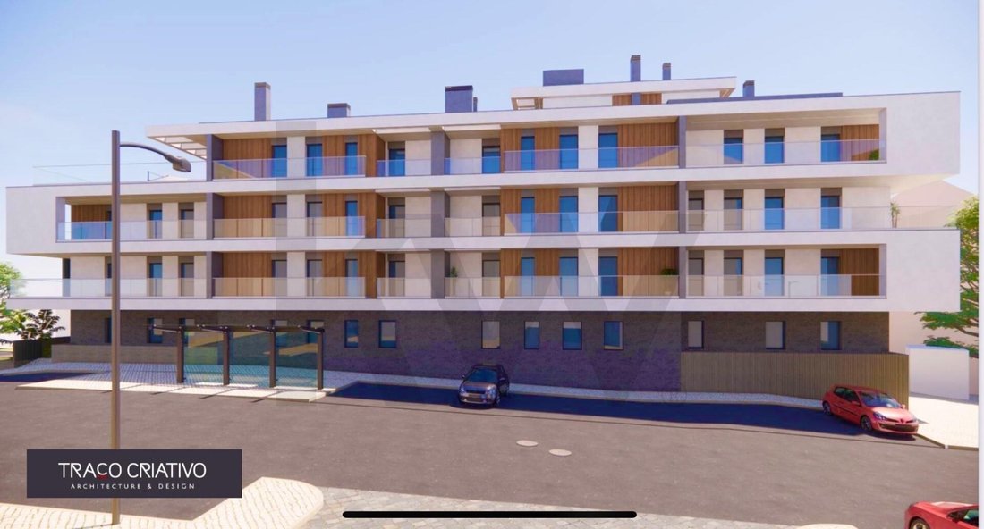 Apartment in Ramada e Canecas, Lisbon, Portugal 5 - 17972090