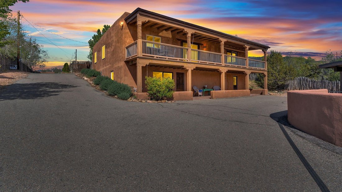 House in Santa Fe, New Mexico, United States 2 - 17970515