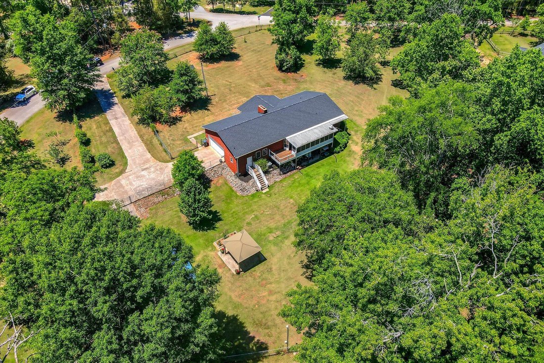 House in Appling, Georgia, United States 2 - 17970574