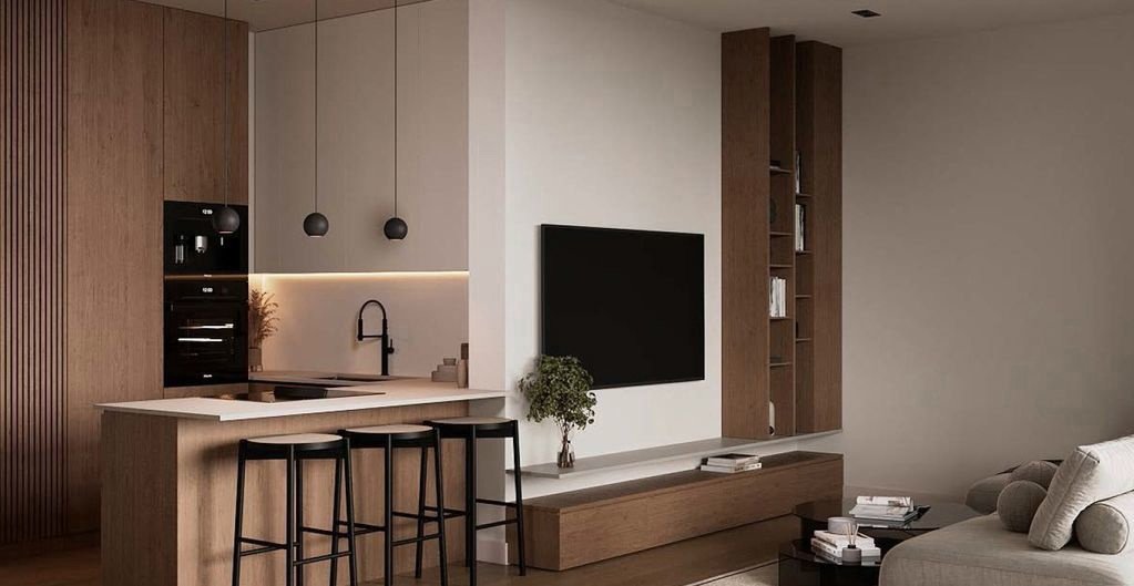 Apartment in Germasogeia, Limassol, Cyprus 2 - 14672070