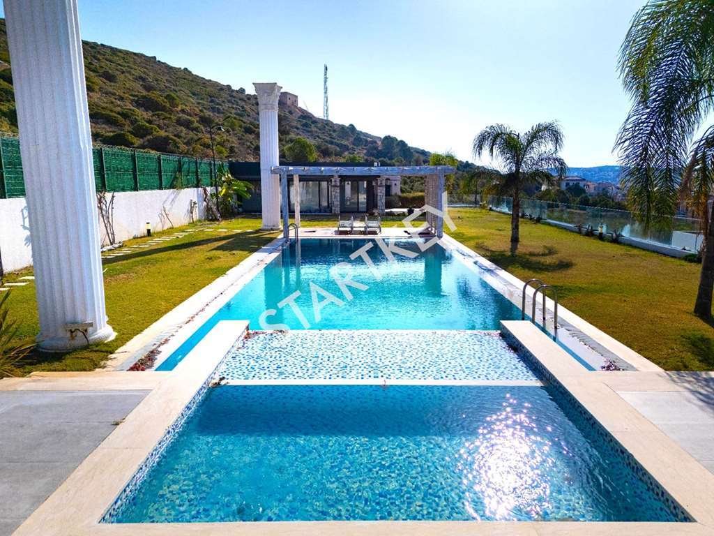 Villa in Çeşme, İzmir, Turkey 5 - 17966795