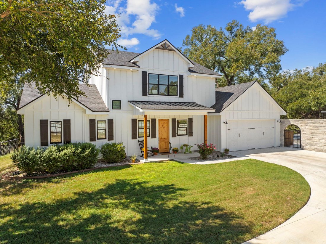 House in Killeen, Texas, United States 1 - 17968988