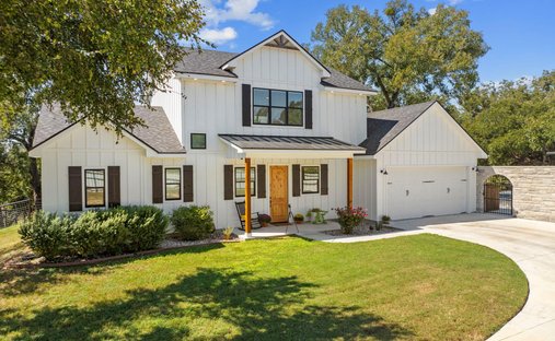 House in Killeen, Texas, United States 1