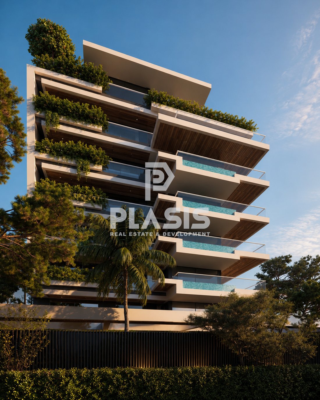 Apartment in Glyfada, Attica, Greece 2 - 16990329