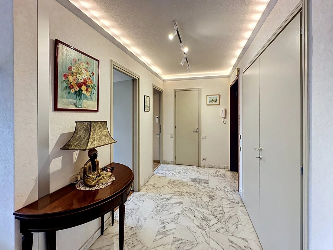 Apartment in Lanterne, Nice, France 5 - 17965989