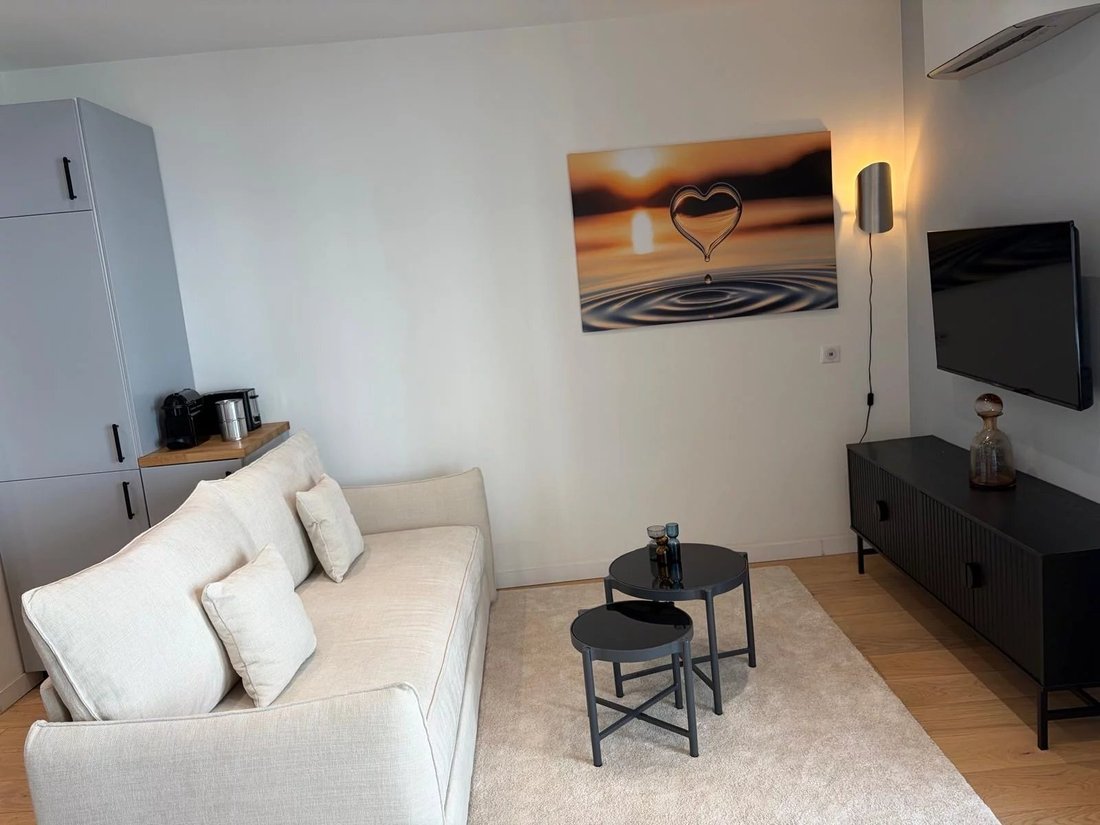 Apartment in Cannes, Provence-Alpes-Côte d'Azur, France 5 - 17967258