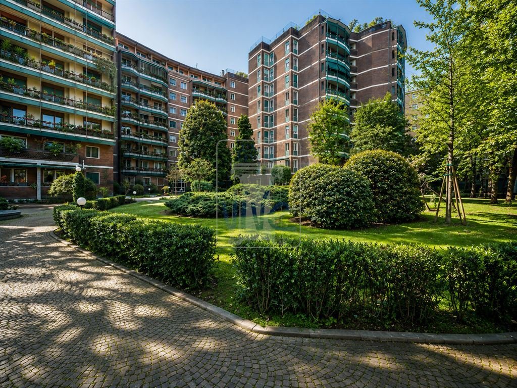 Apartment in Argonne - Corsica Area, Milan, Italy 2 - 17968429