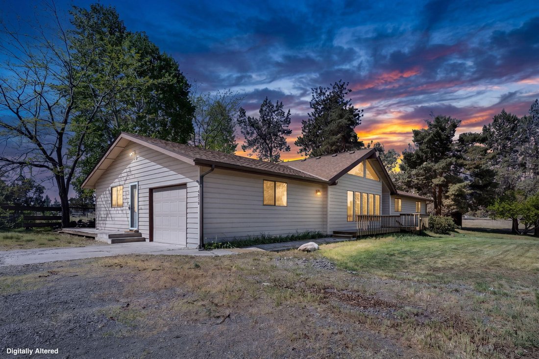 House in Redmond, Oregon, United States 2 - 17965939