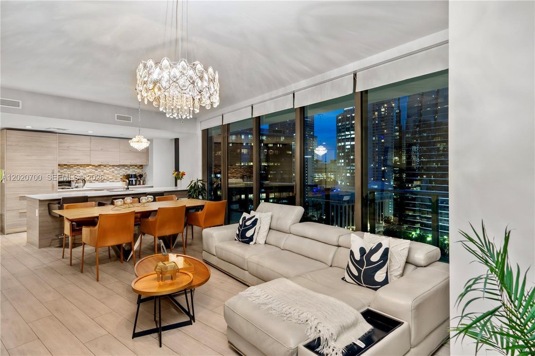 Condo in Miami, Florida, United States 2 - 17953290