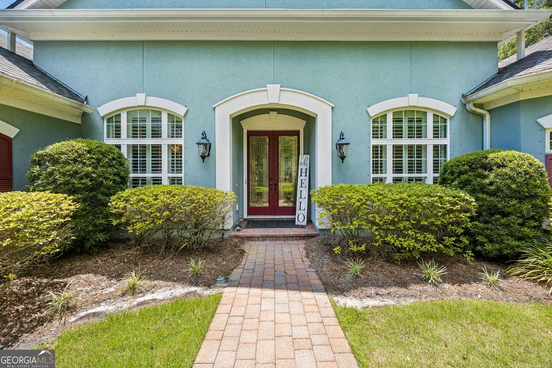 House in St. Marys, Georgia, United States 4 - 17966663