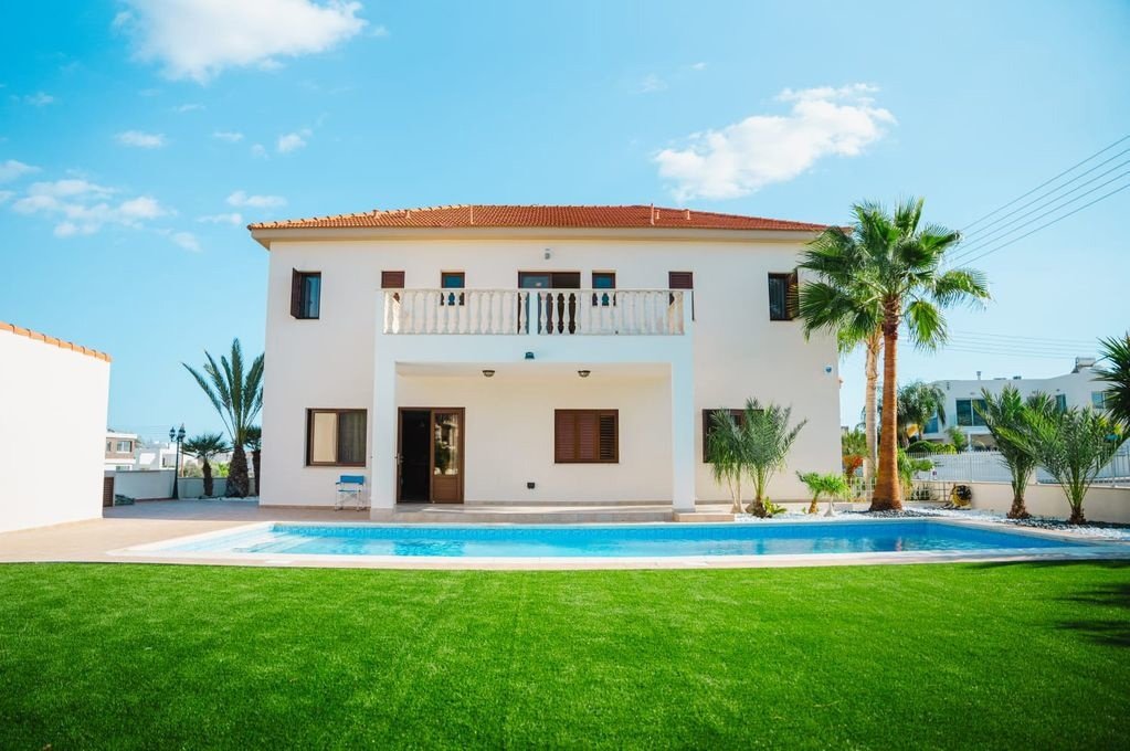 House in Agios Athanasios, Limassol, Cyprus 1 - 16942292
