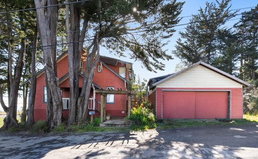Casa a Mill Valley, California, Stati Uniti 1