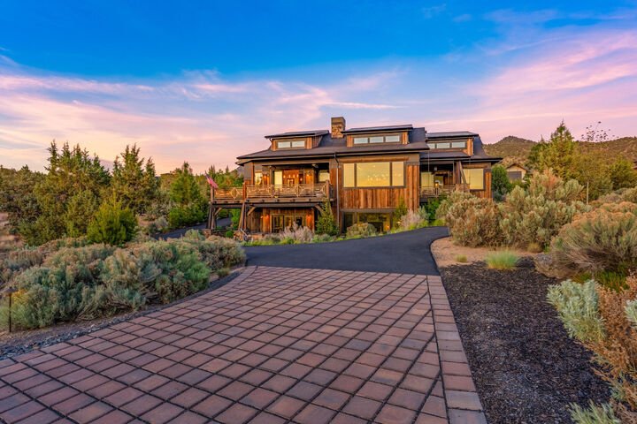 House in Powell Butte, Oregon, United States 1 - 17971772