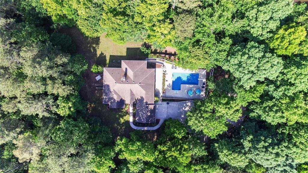 House in Jefferson, Georgia, United States 5 - 17969174