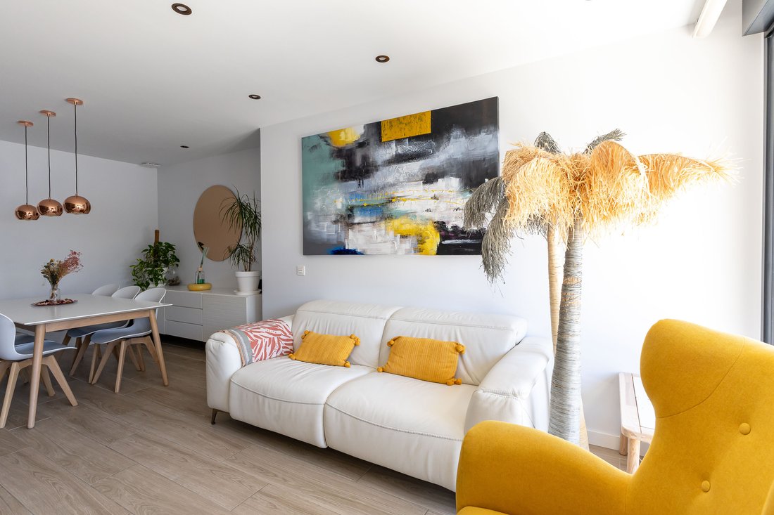 Apartment in Las Rozas de Madrid, Comunidad de Madrid, Spain 2 - 17969877