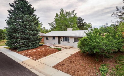 Haus in Boulder, Colorado, Vereinigte Staaten 1