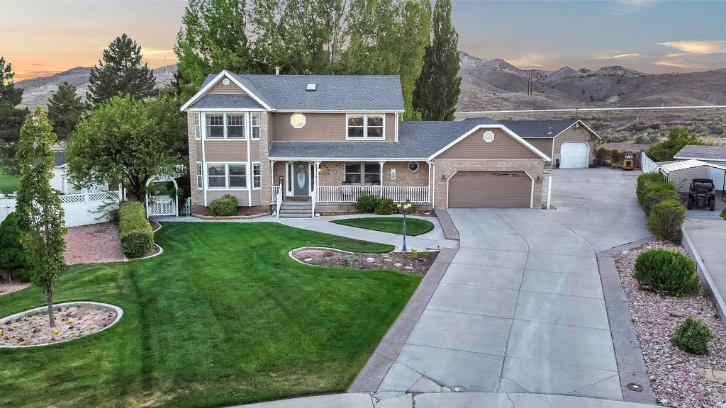 House in Richfield, Utah, United States 5 - 17968465