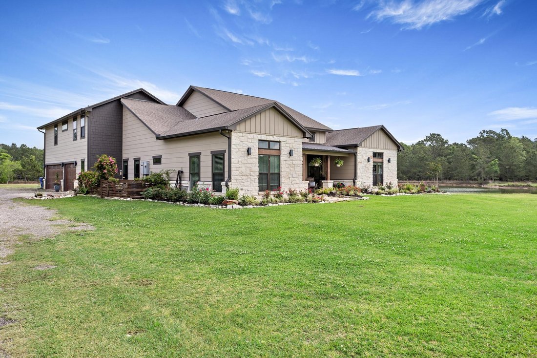 House in Lumberton, Texas, United States 3 - 17969815