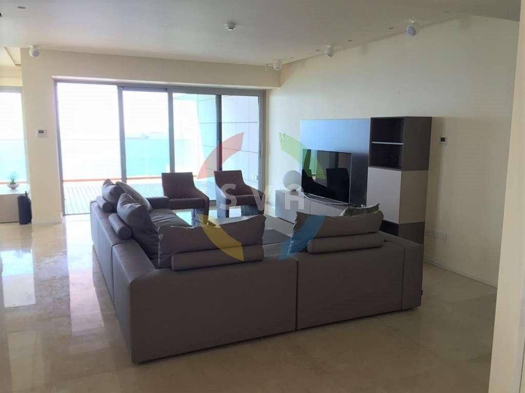 Apartment in Limassol, Limassol, Cyprus 3 - 16173591