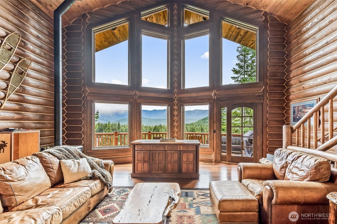 House in Leavenworth, Washington, United States 1 - 17967678