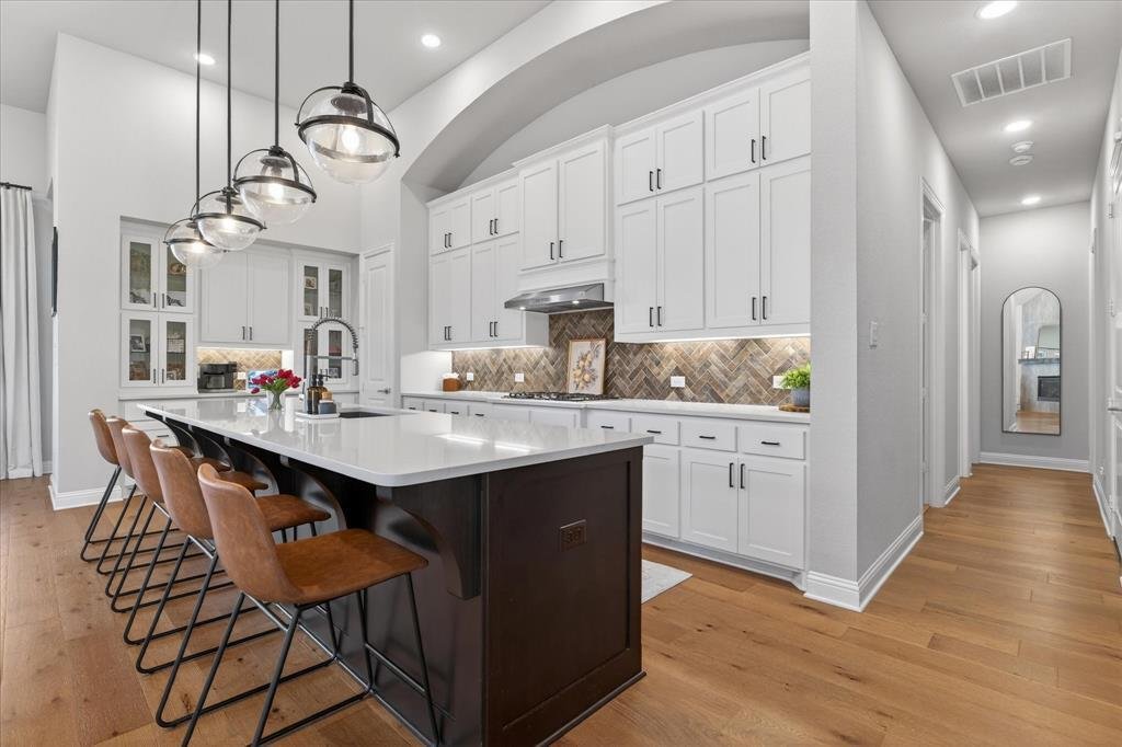 House in Cross Roads, Texas, United States 4 - 17969678