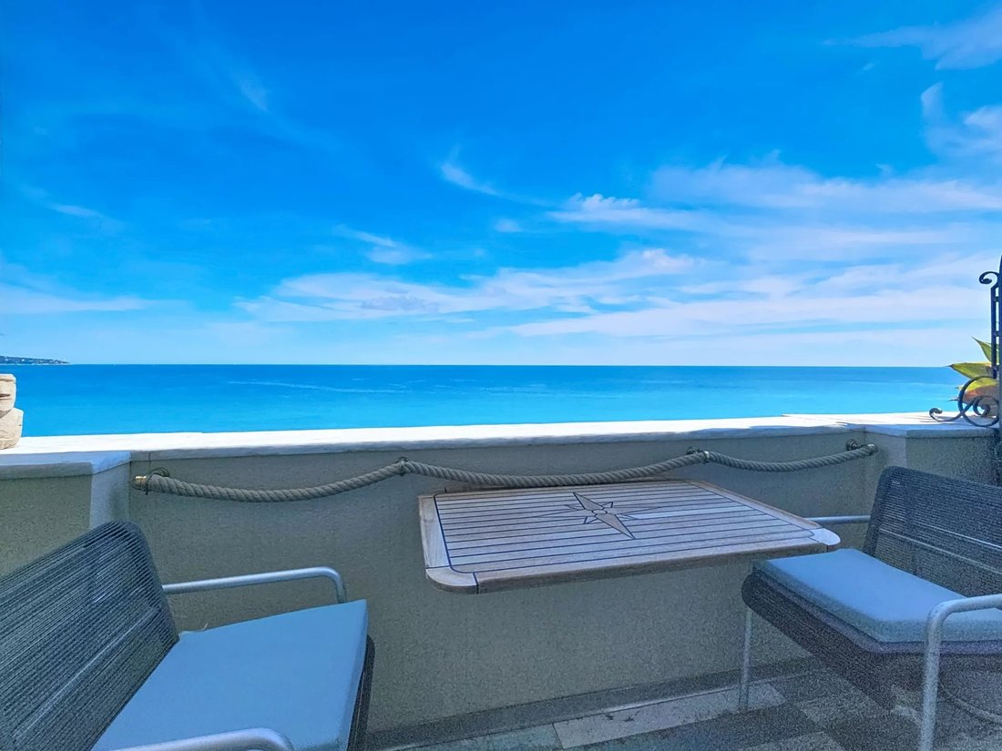 Apartment in Fabron, Nice, France 3 - 17965994