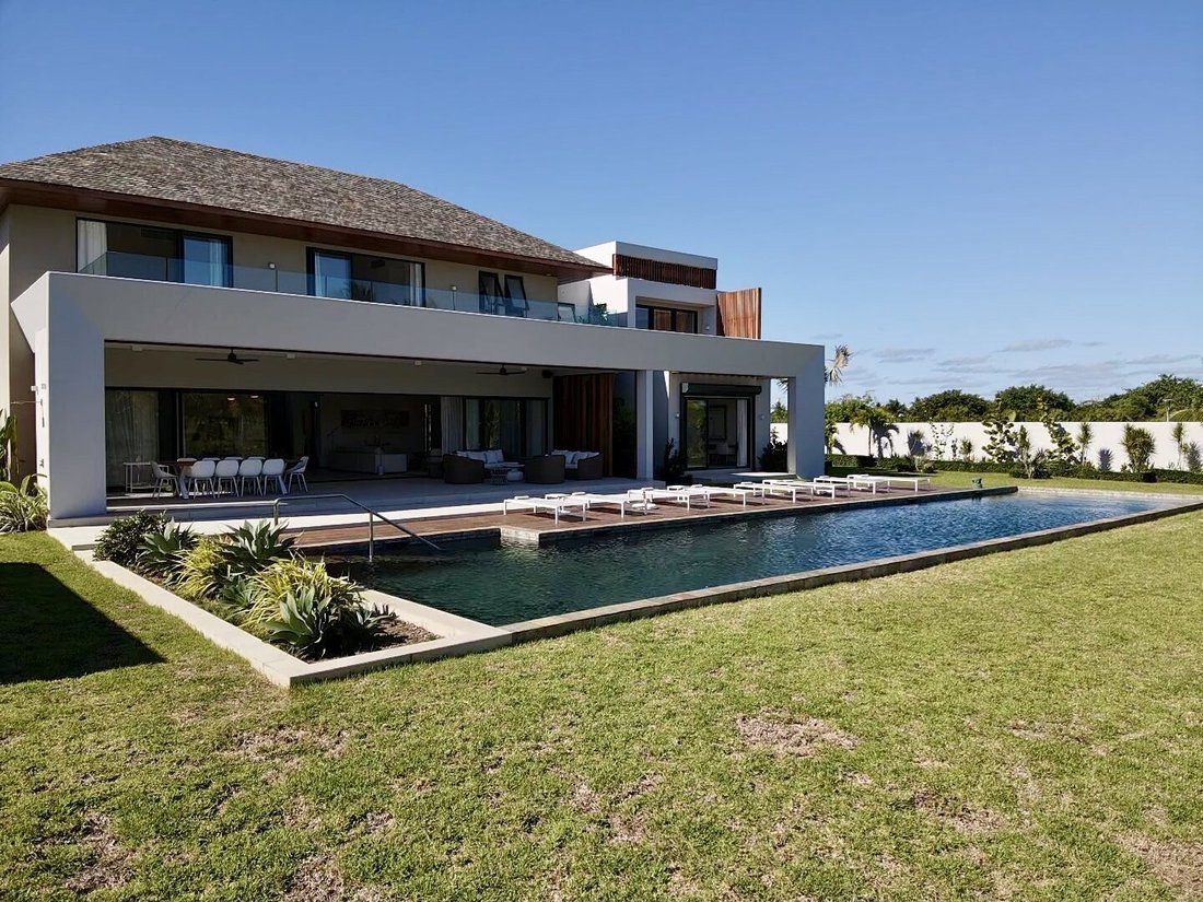 House in Grand Baie, Rivière du Rempart District, Mauritius 1 - 17966043