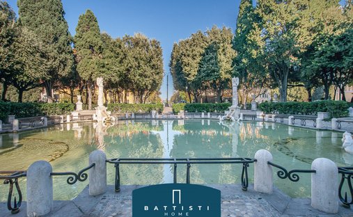 Appartement à Mazzini - Lungotevere, Rome, Italie 1