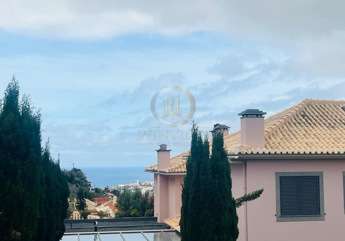 House in Sao Roque, Madeira, Portugal 4 - 17970274