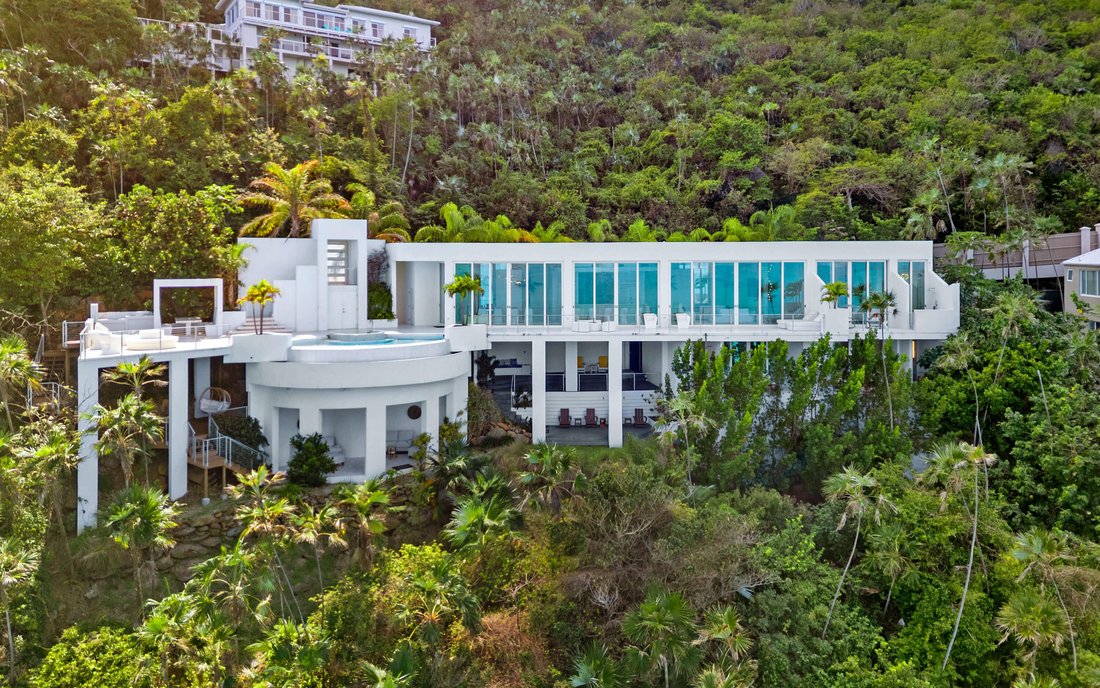House in Lovenlund, St. Thomas, U.S. Virgin Islands 2 - 17971261