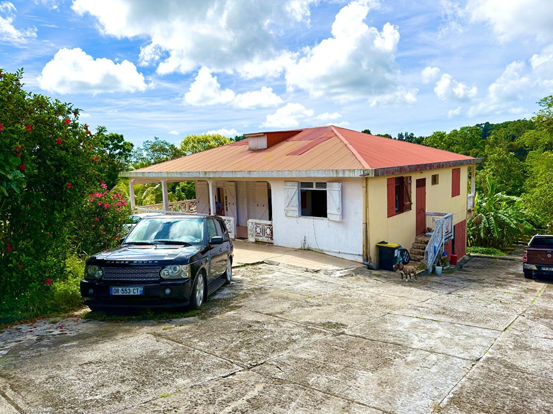 Villa in France 2 - 17967633