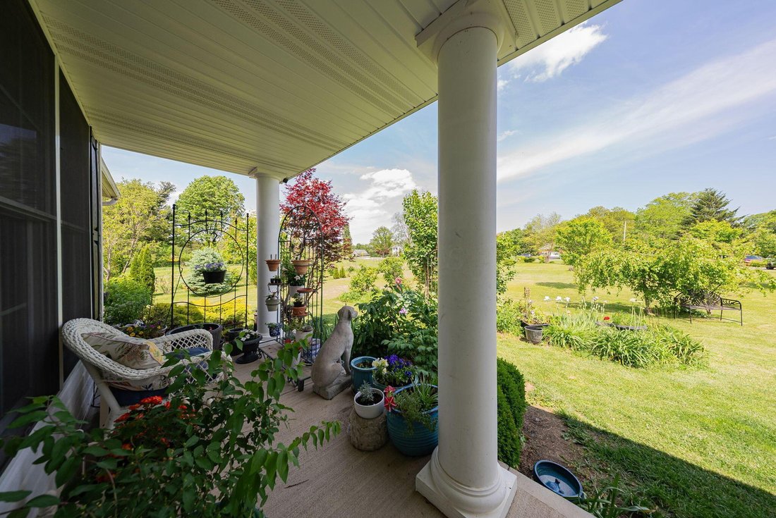 House in Prospect, Ohio, United States 5 - 17963763