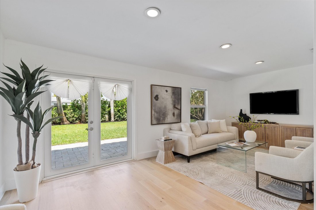 House in Oakland Park, Florida, United States 4 - 17966527