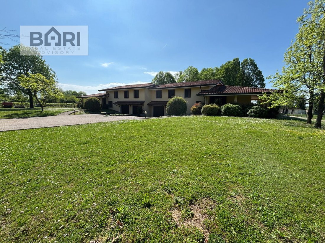 House in Brugnera, Friuli – Venezia Giulia, Italy 2 - 17970603
