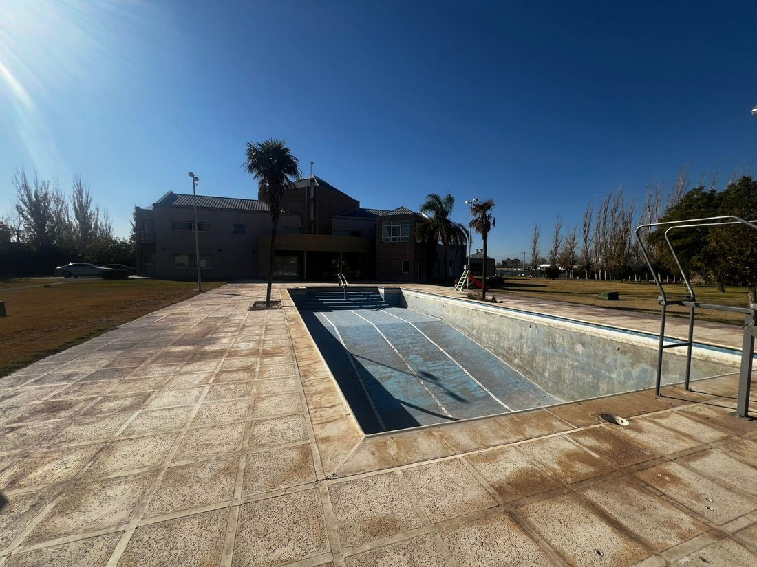 House in Santa Lucía, San Juan Province, Argentina 2 - 17965962