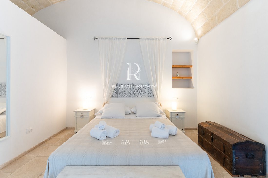 Casa en Ostuni, Apulia, Italia 5 - 17966313