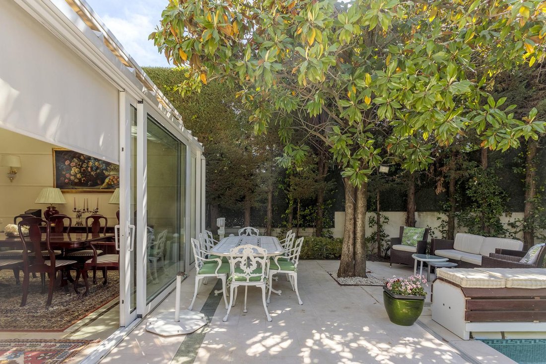 Villa in Hortaleza, Madrid, Spain 3 - 17966604