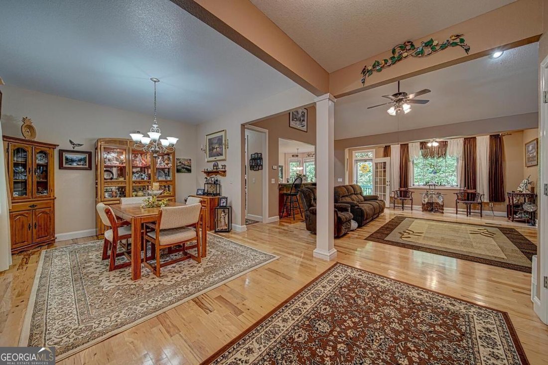 House in Young Harris, Georgia, United States 4 - 17966716