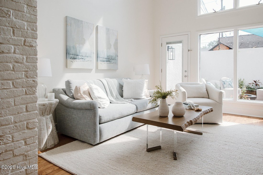 Condo in Wilmington, North Carolina, United States 3 - 17966407