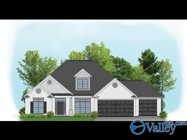 House in New Market, Alabama, United States 1 - 17968380