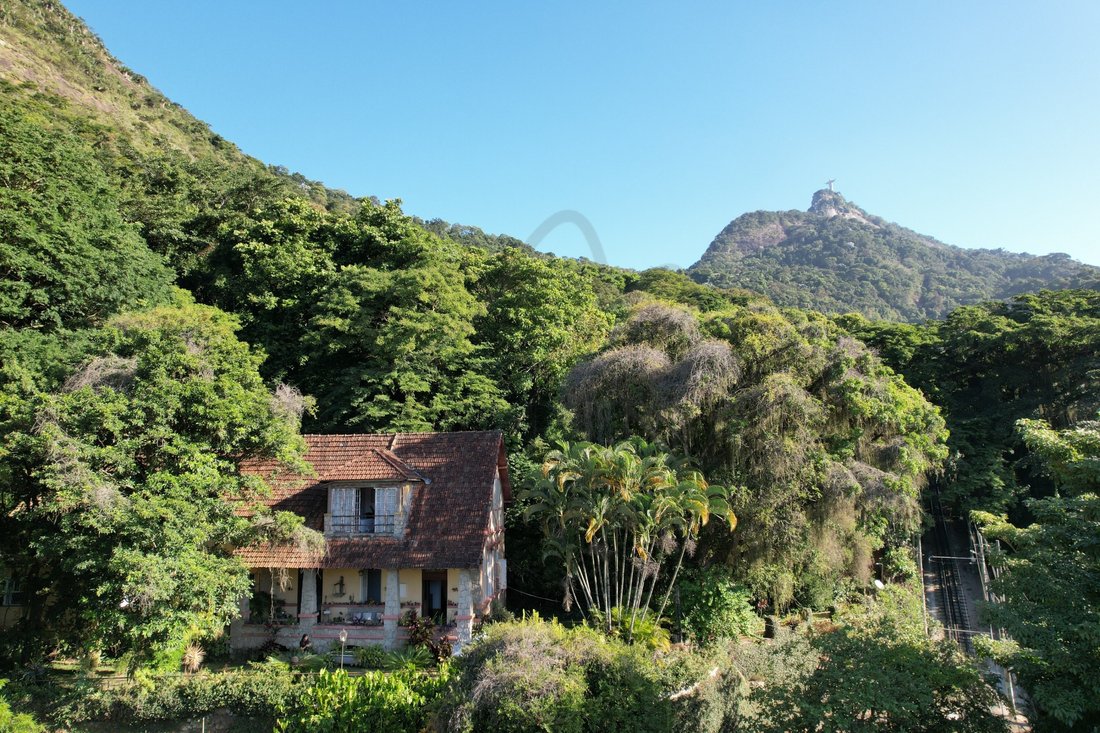 House in Rio de Janeiro, State of Rio de Janeiro, Brazil 1 - 17970193