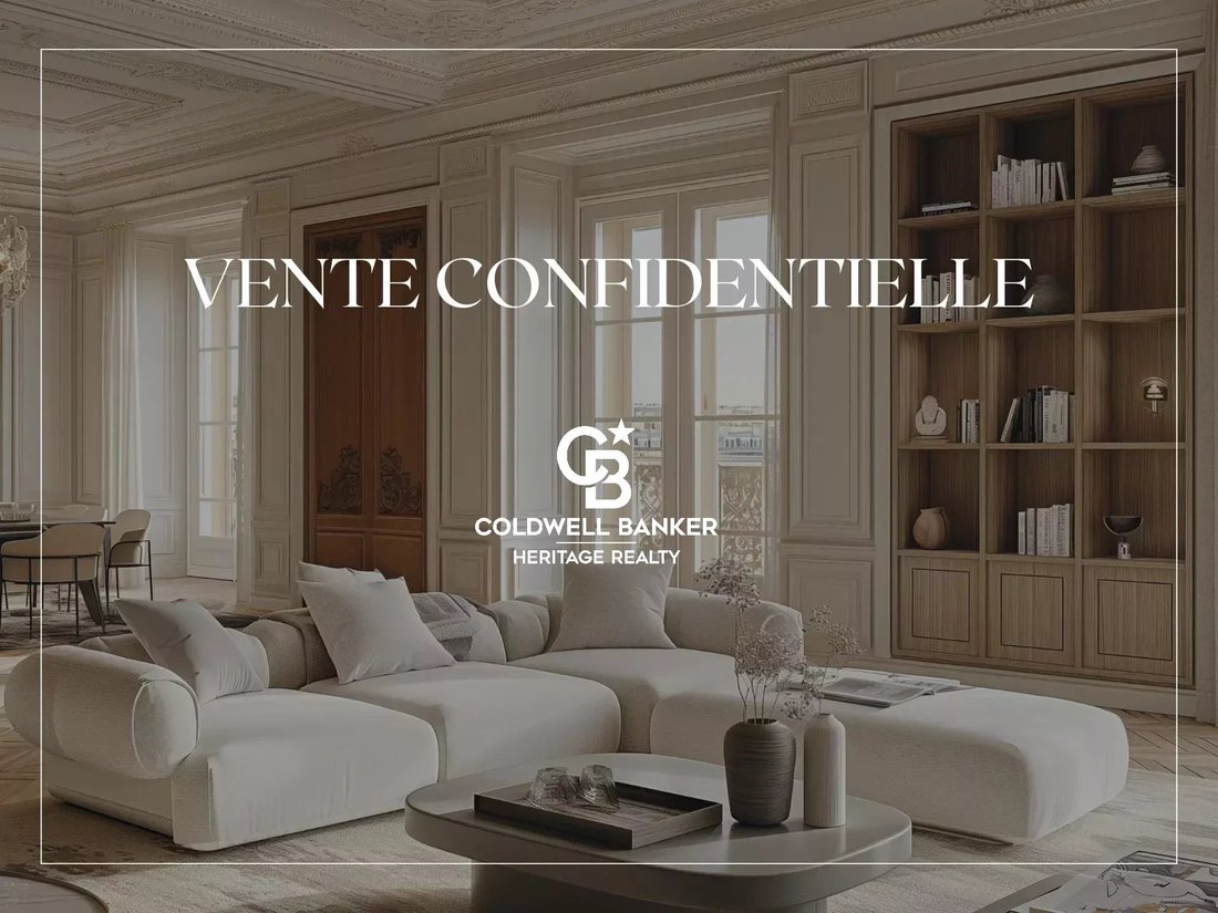 Apartment in Les Brotteaux-Bellecombe-Masséna, Lyon 6e Arrondissement, Lyon 2 - 17757123
