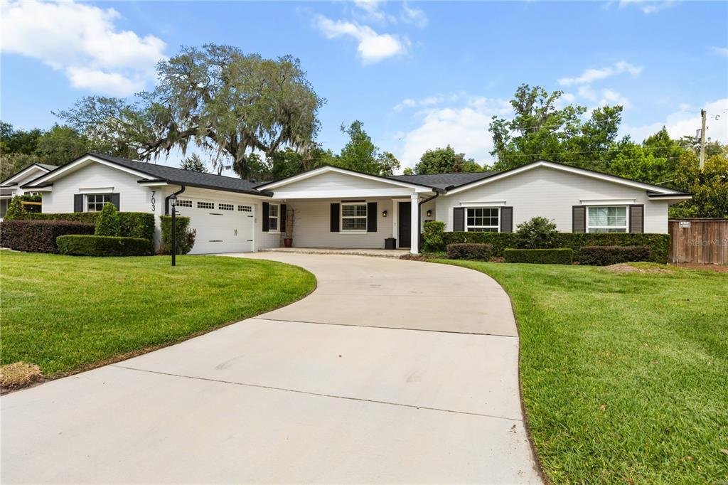 House in Maitland, Florida, United States 1 - 17965762
