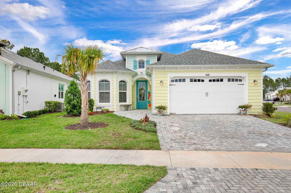 House in Daytona Beach, Florida, United States 3 - 17965843