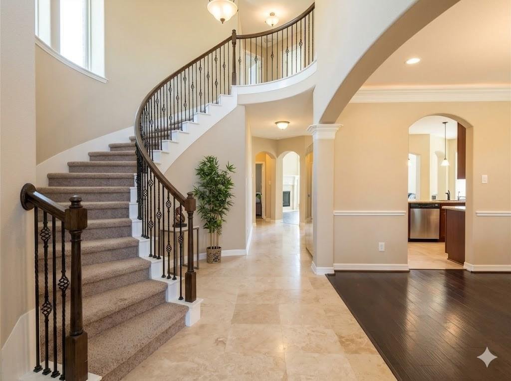 House in Spring, Texas, United States 4 - 17966686