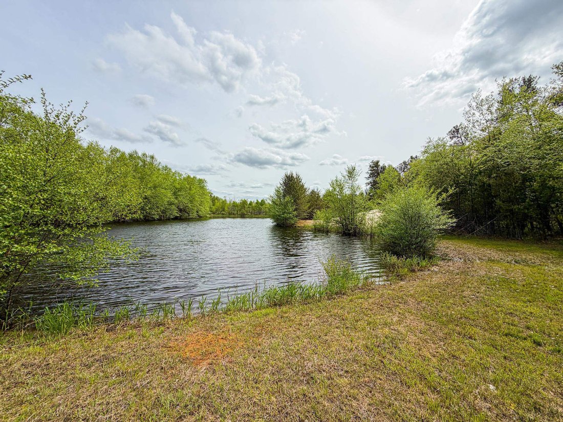 Land in New Lisbon, Wisconsin, United States 5 - 17968929