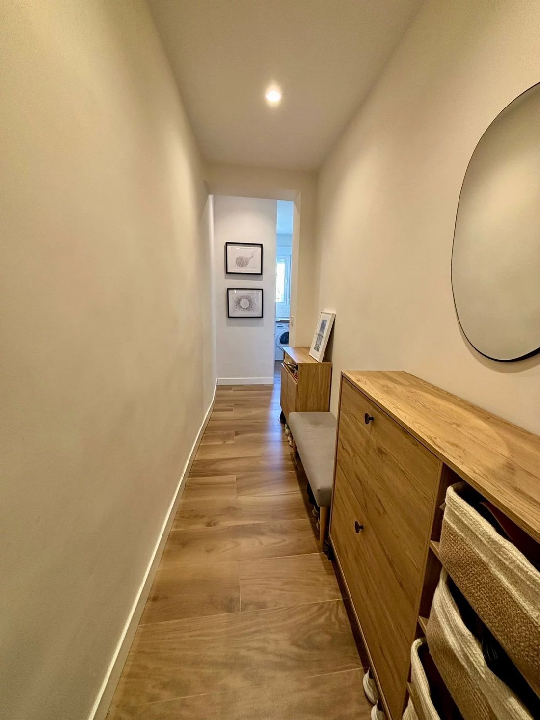 Appartement à Chamberí, Madrid, Espagne 3 - 17967130